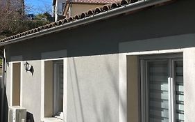 La Maison de l'Auzette